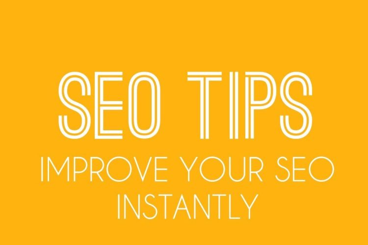 Drive Traffic To Your Website Wix SEO Tips